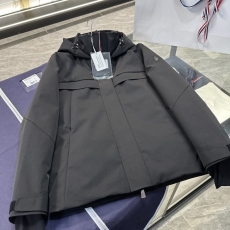 Balenciaga Down Coat